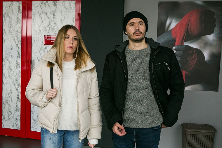 На ТНТ выходит новый сезон культового сериала «Реальные пацаны»