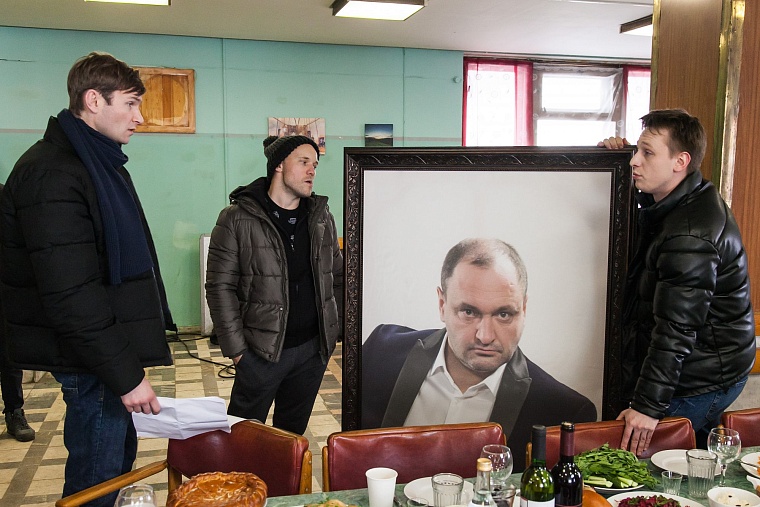 На ТНТ выходит новый сезон культового сериала «Реальные пацаны»