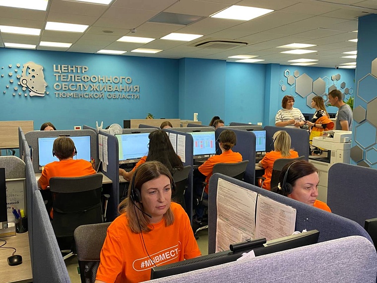 Тюменцы активно интересуются службой по контракту