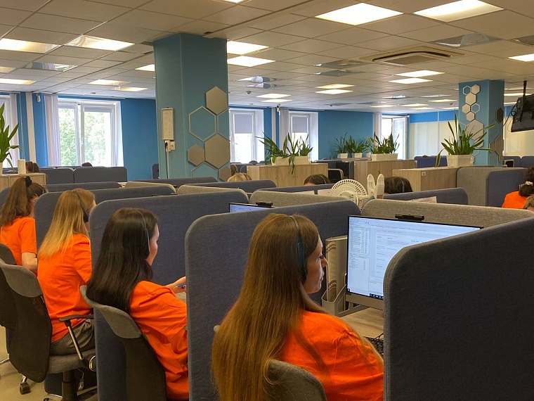 Тюменцы активно интересуются службой по контракту