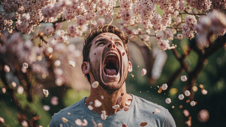 Картинка сгенерирована ИИ