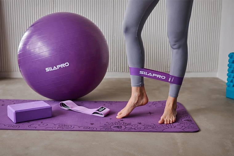 «Галамарт» возвращает всенародно любимые акции: «Второй товар за 1 рубль» на товары для cпорта и отдыха!