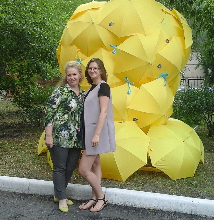 «Социальный город» построили в Тюмени на один день