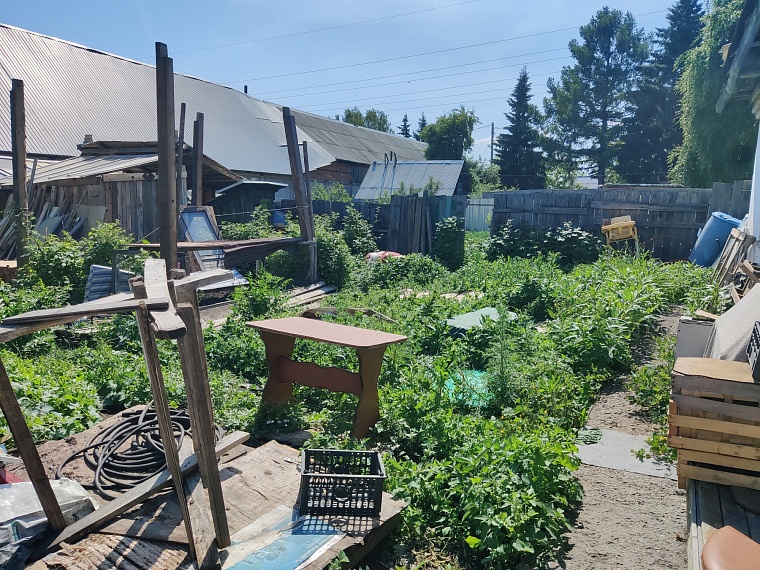 Смертельная водка: репортаж с места трагедии, где отравились тюменцы