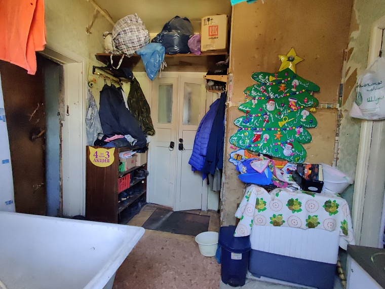 Смертельная водка: репортаж с места трагедии, где отравились тюменцы