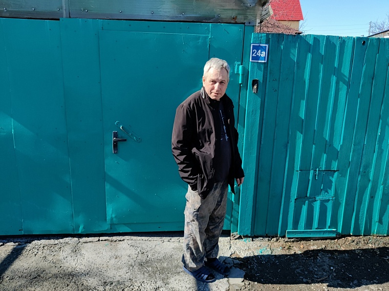 Смертельная водка: репортаж с места трагедии, где отравились тюменцы