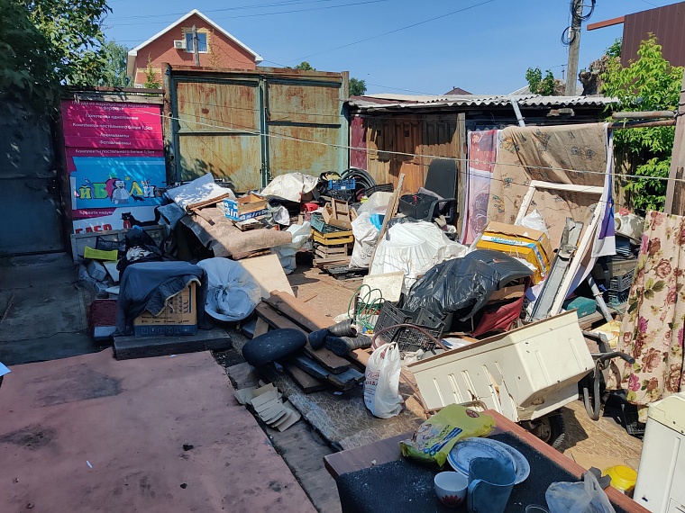 Смертельная водка: репортаж с места трагедии, где отравились тюменцы