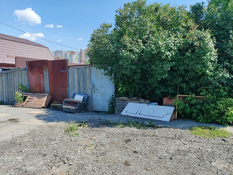 Смертельная водка: репортаж с места трагедии, где отравились тюменцы