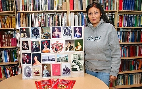 24 января жителей Тюмени познакомят с историей купца Собенникова