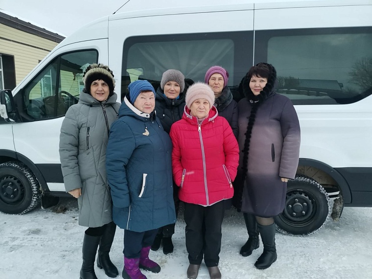 Услугами мобильных бригад воспользовались 22 тысячи жителей Тюменской области