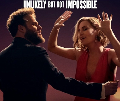 Премьера «Та еще парочка»: всю власть хорошим девочкам!