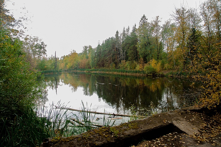 Народные приметы: Корнилье - последний теплый день осени