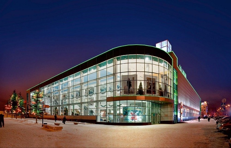 ЦУМ намерен заменить тюменцам шопинг в Европе