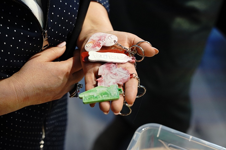 Посетители выставки "Россия" на ВДНХ смогут познакомиться с проектом тюменского экодома