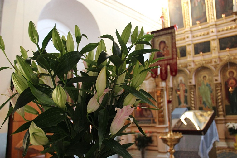 Секрет волшебного звука, или Как тюменский священник вернул городу уникальные колокола