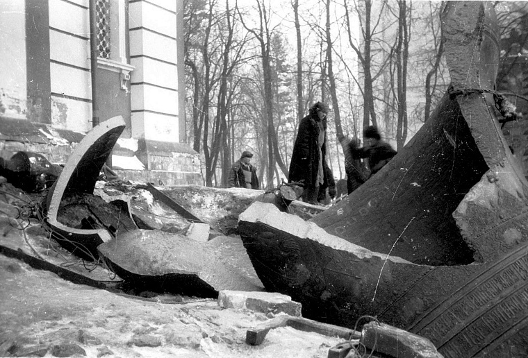 Секрет волшебного звука, или Как тюменский священник вернул городу уникальные колокола