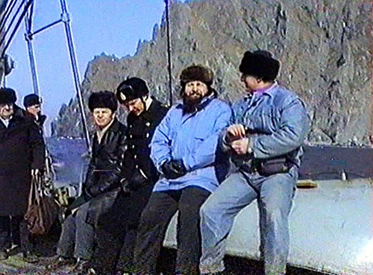 Секрет волшебного звука, или Как тюменский священник вернул городу уникальные колокола