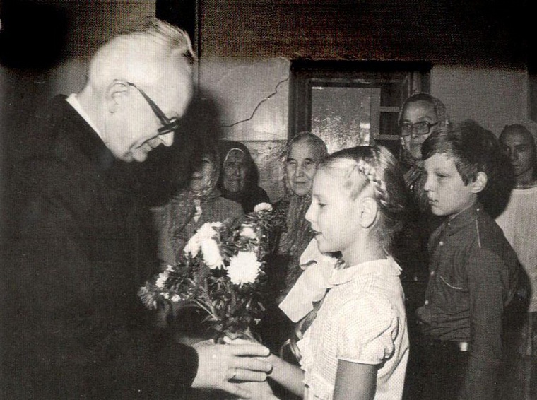 Секрет волшебного звука, или Как тюменский священник вернул городу уникальные колокола