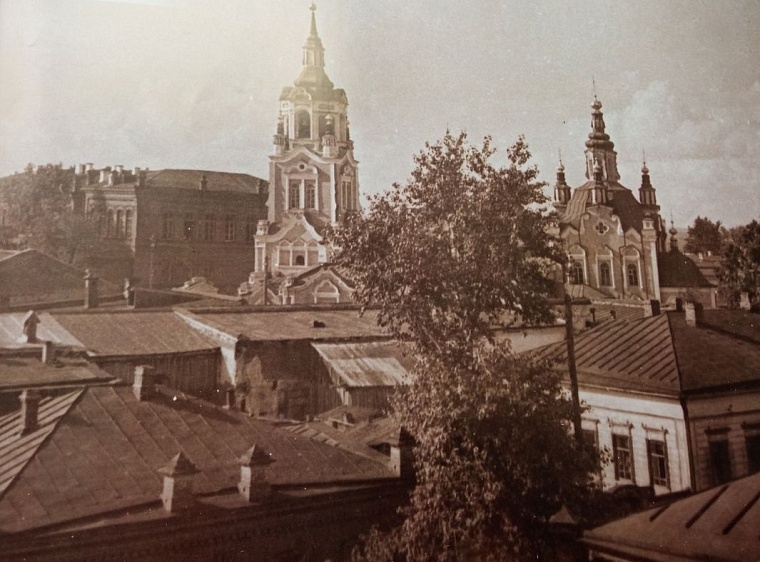 Секрет волшебного звука, или Как тюменский священник вернул городу уникальные колокола