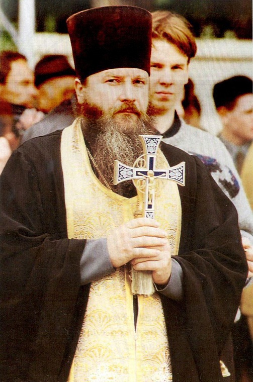 Секрет волшебного звука, или Как тюменский священник вернул городу уникальные колокола