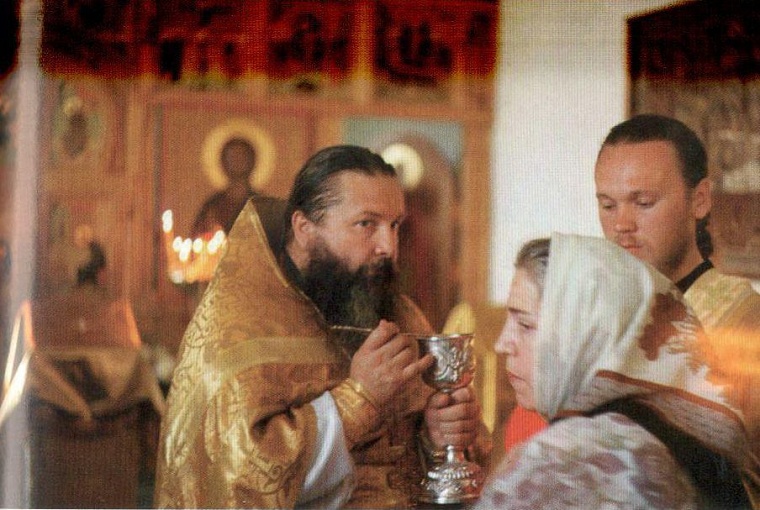 Секрет волшебного звука, или Как тюменский священник вернул городу уникальные колокола