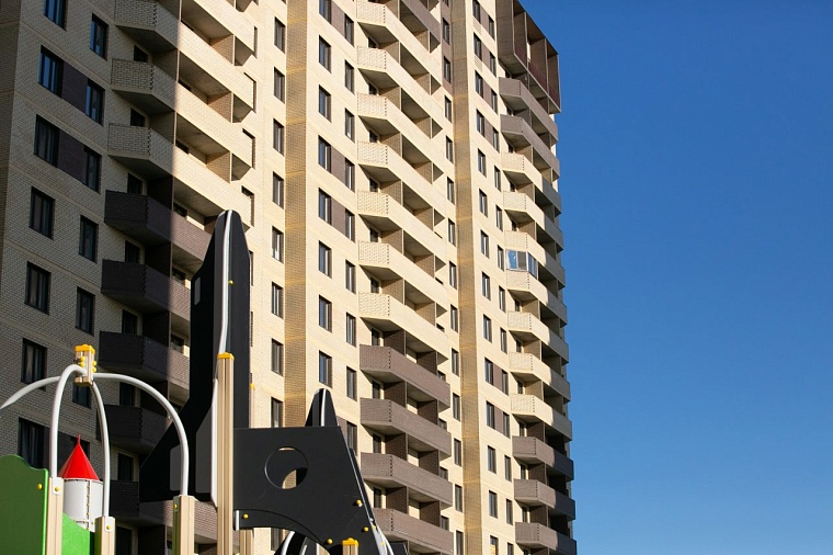 Тюменские сотрудники ИТ-компаний подали 160 заявок на льготную ипотеку