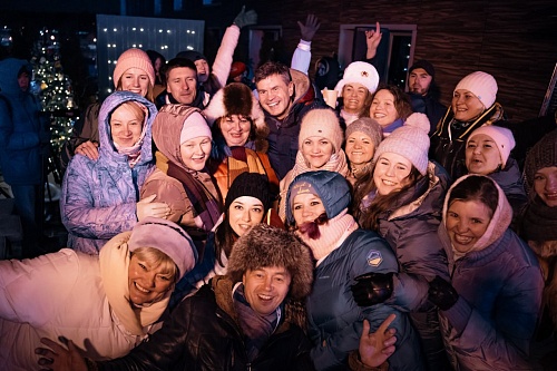 Тюменцы могут попробовать свои силы в качестве послов гостеприимства