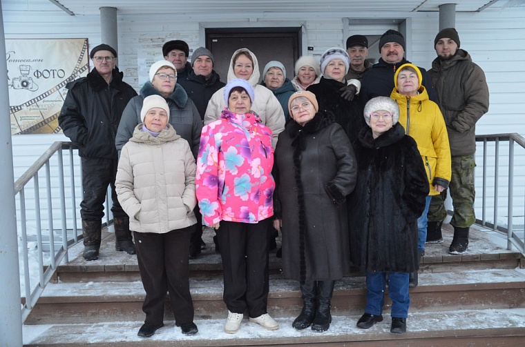 Нижнетавдинцы отправили 54-ю партию гуманитарной помощи участникам СВО