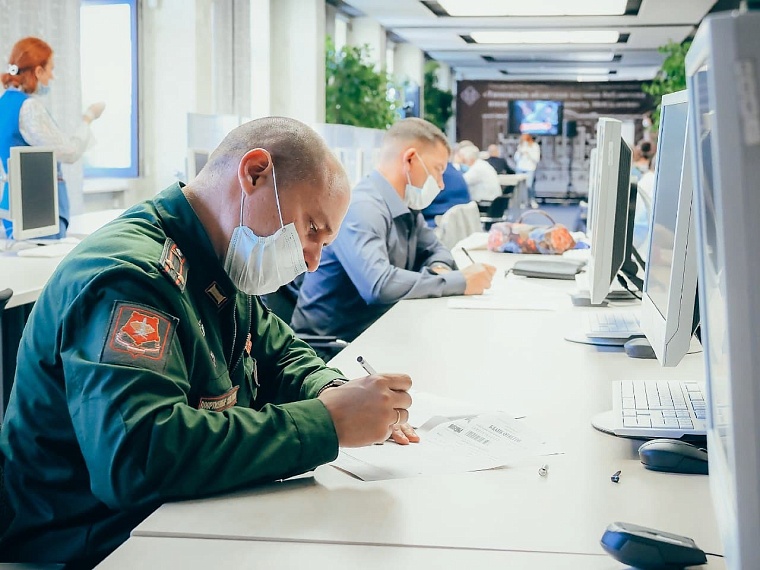 Фото: пресс-служба ТРО партии 