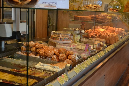 Шоколад и печенье названы самыми популярными у россиян сладостями