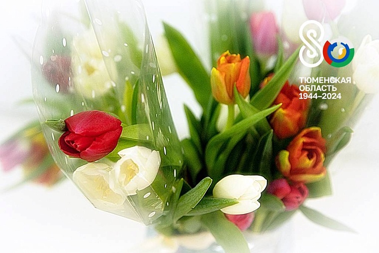 Тюменской области 80 лет: самые красивые девушки региона