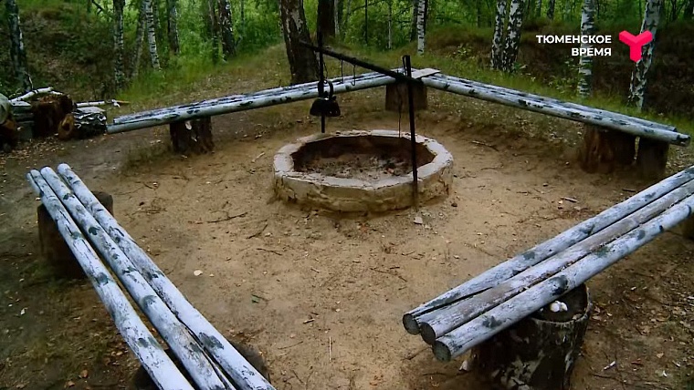 Чем привлекает российских туристов природный парк "Масали" в Тюменской области