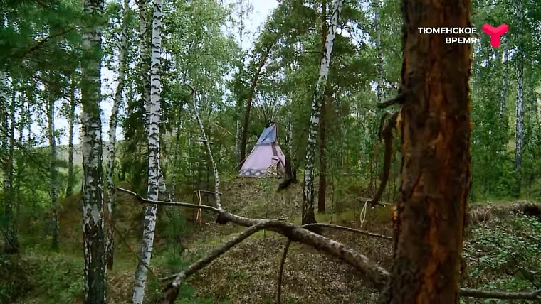 Чем привлекает российских туристов природный парк "Масали" в Тюменской области