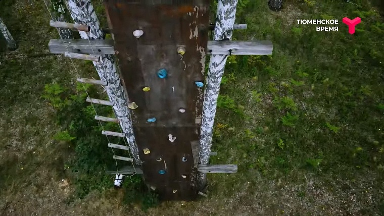 Чем привлекает российских туристов природный парк "Масали" в Тюменской области