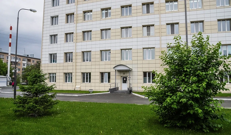 Врач Елена Данелия воссоздает в Тюмени знаменитый Аптекарский сад