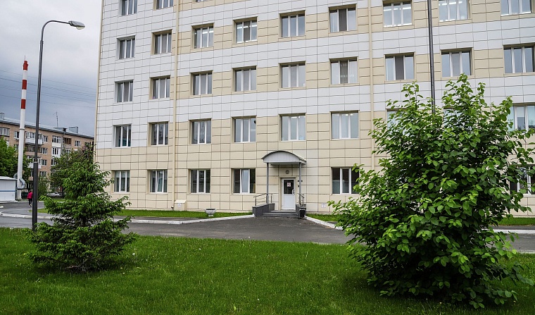 Врач Елена Данелия воссоздает в Тюмени знаменитый Аптекарский сад