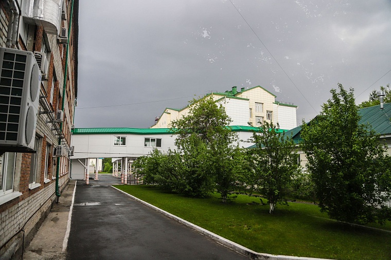 Врач Елена Данелия воссоздает в Тюмени знаменитый Аптекарский сад