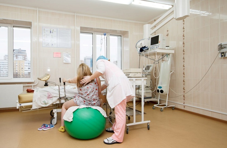 С начала 2023 года в Тюмени получили более 9 тысяч родовых сертификатов на 28 млн рублей