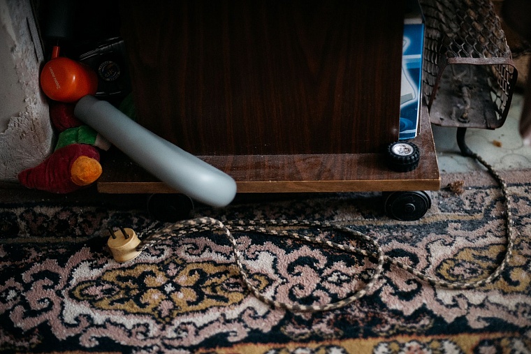 Уцелевшие. Галина Ермакова