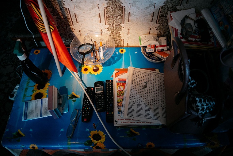 Уцелевшие. Галина Ермакова