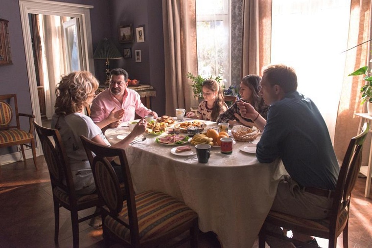 «Последний из Магикян»: новые приключения Карена и всех-всех-всех