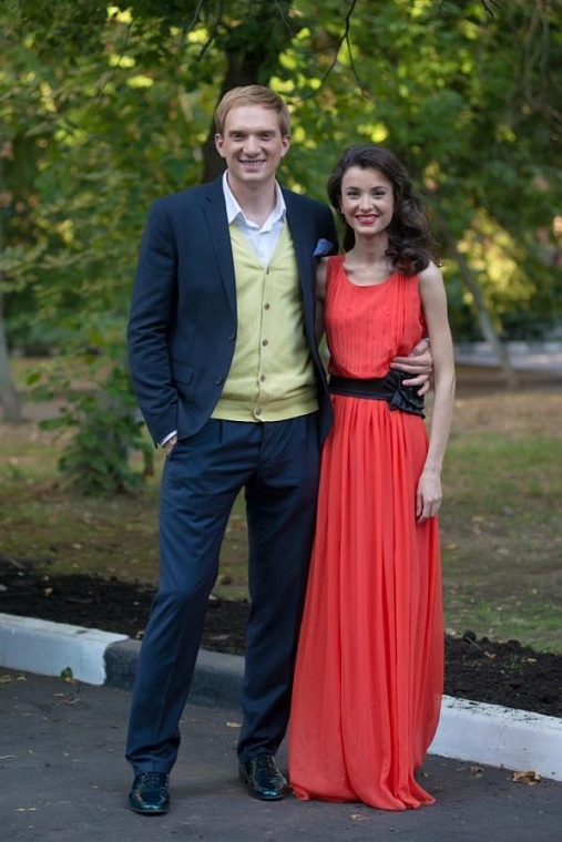 «Последний из Магикян»: новые приключения Карена и всех-всех-всех