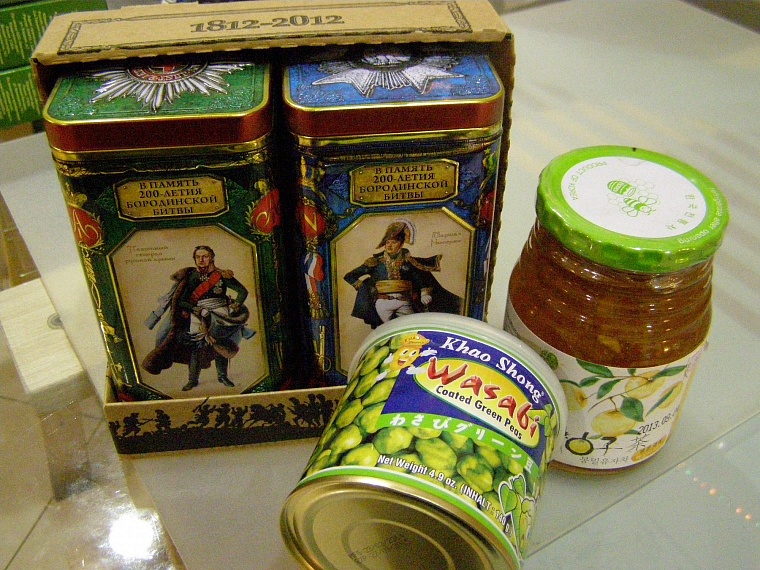 10 мест, где искать новогодние подарки. Маленькие магазины