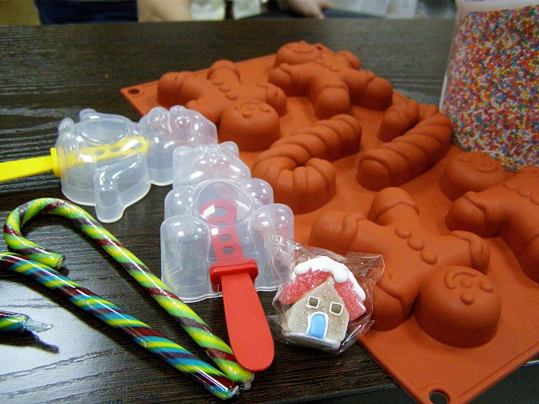 10 мест, где искать новогодние подарки. Маленькие магазины