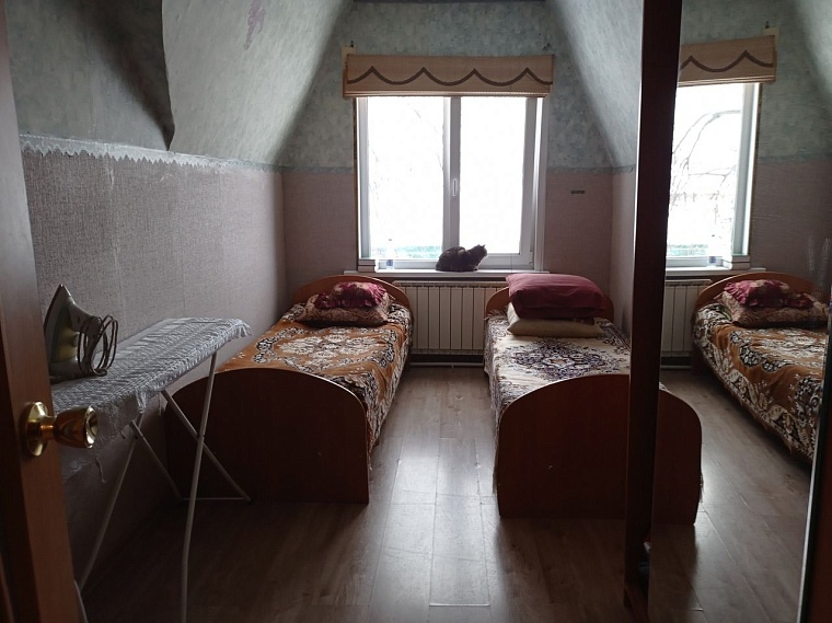 Прокуратура вместе с МЧС проверила общественную организацию "Путь преодоления"