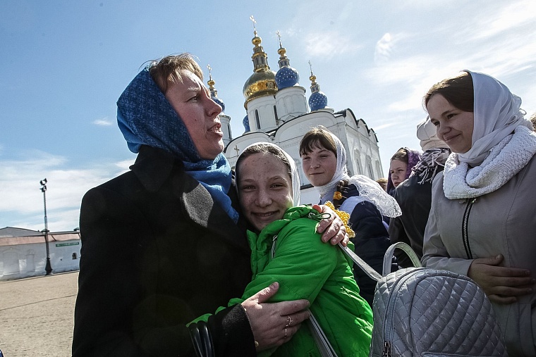 В новом тобольском музее посетителей научат любви