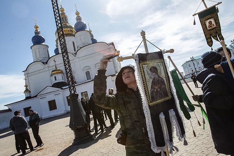 В новом тобольском музее посетителей научат любви