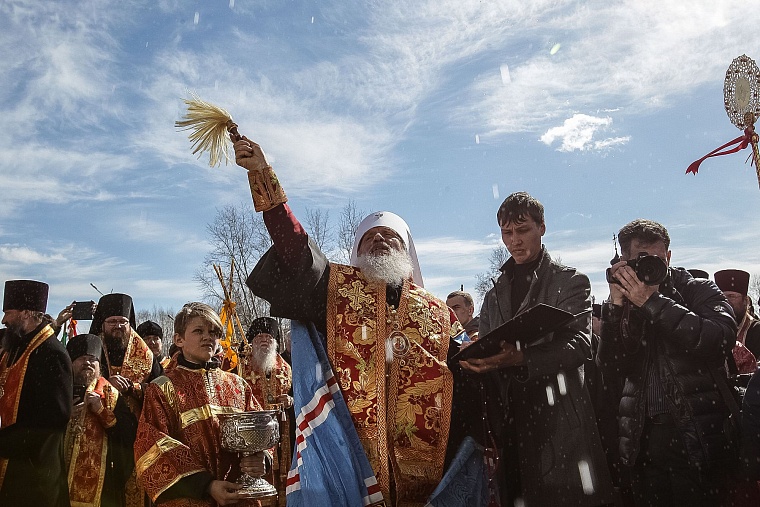В новом тобольском музее посетителей научат любви