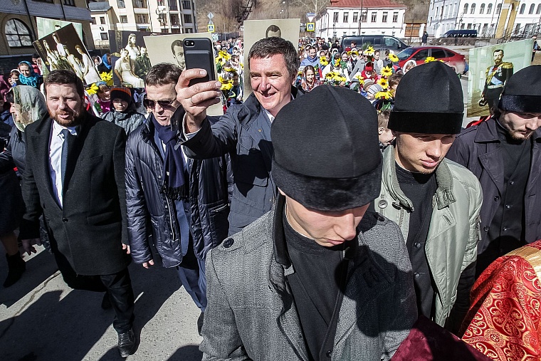 В новом тобольском музее посетителей научат любви