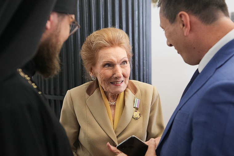 В новом тобольском музее посетителей научат любви